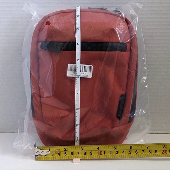 LIMITED EDITION! ALPAKA VERTICAL SLING - ECO RX30 - Cayenne | X-Pac RX30, NWT - Picture 10 of 15